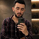 Aziz, 34 года