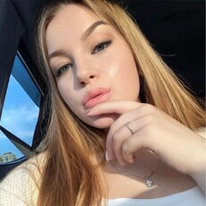 Фотография девушки Елизавета, 21 год из г. Саранск