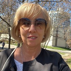 Фотография девушки Татьяна, 48 лет из г. Самара