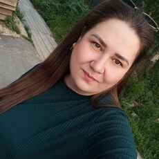 Фотография девушки Екатерина, 31 год из г. Северо-Енисейский