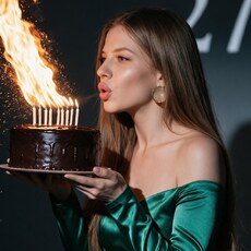 Фотография девушки Алёна, 26 лет из г. Симферополь