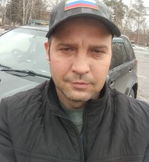 Фотография мужчины Владимир, 42 года из г. Юрга