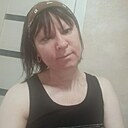 Ясмин, 42 года