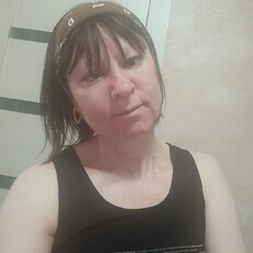 Фотография девушки Ясмин, 42 года из г. Владикавказ