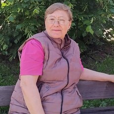 Фотография девушки Светлана, 54 года из г. Бузулук