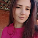Дарья, 25 лет
