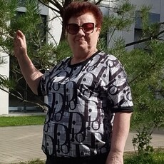 Фотография девушки То Марина, 66 лет из г. Ростов-на-Дону