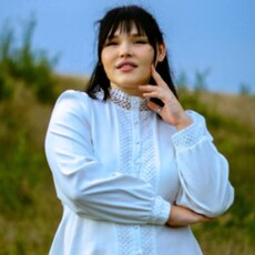 Фотография девушки Вика, 23 года из г. Североуральск