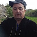 Шараф, 50 лет