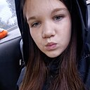 Вика, 19 лет