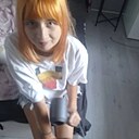 Яна, 18 лет