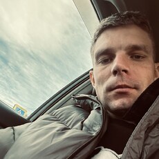 Фотография мужчины Михаил, 35 лет из г. Чита
