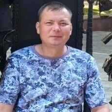 Фотография мужчины Ильнар, 41 год из г. Верхнеяркеево