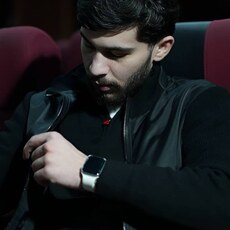 Фотография мужчины Хизбуллох, 23 года из г. Домодедово