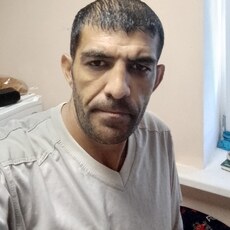 Фотография мужчины Миханик, 36 лет из г. Салават