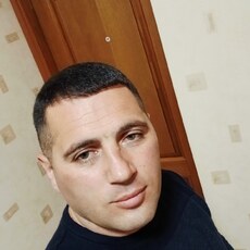 Фотография мужчины Артур, 36 лет из г. Павловская