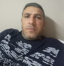 Фотография мужчины Vagif, 45 лет из г. Нягань