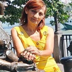 Фотография девушки Наталья, 61 год из г. Луганск
