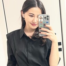 Фотография девушки Жами, 32 года из г. Алматы