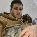 Тимур, 34 года