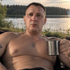 Фотография мужчины Игорь, 46 лет из г. Солигорск