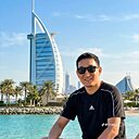 Mansur, 32 года