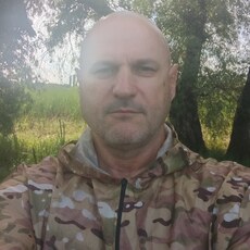 Фотография мужчины Виталий, 54 года из г. Энгельс