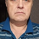 Сергей, 53 года