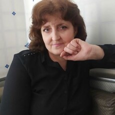 Фотография девушки Любовь, 56 лет из г. Ульяновск