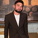 Решад, 23 года