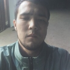 Фотография мужчины Nurik, 22 года из г. Алматы
