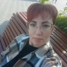 Фотография девушки Наденька, 45 лет из г. Смоленск