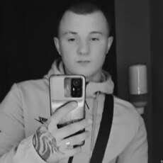 Фотография мужчины Андрей, 23 года из г. Биробиджан