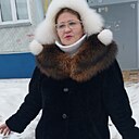 Изольда, 64 года