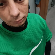 Фотография мужчины Alexander, 32 года из г. Ульяновск