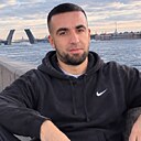 Umar, 35 лет