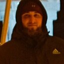 Азамат, 25 лет
