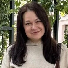 Оксана, 40 из г. Москва.