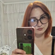 Фотография девушки Елизавета, 27 лет из г. Тольятти
