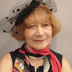 Фотография девушки Елена, 62 года из г. Вологда
