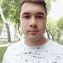 Агош, 27 лет