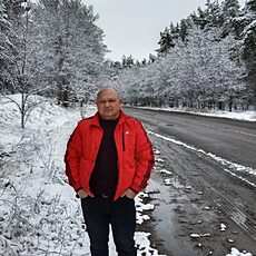 Фотография мужчины Олександр, 46 лет из г. Николаев