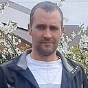 Вовк Саша, 39 лет