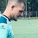 Кирилл Сергеевич, 20 лет