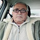 Виктор, 70 лет