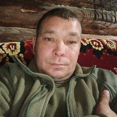 Фотография мужчины Фёдор, 40 лет из г. Барда