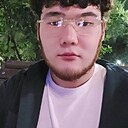 Мұстафа, 23 года