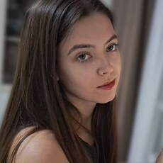 Эвелина, 23 из г. Волгоград.