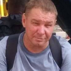Фотография мужчины Женя, 46 лет из г. Нефтеюганск