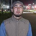 Madraxim, 24 года